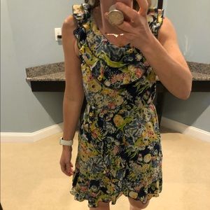 Old Navy sundress xs